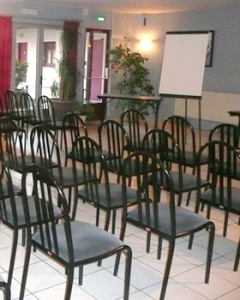 Seminar & meetingsHotel Les Paturelles